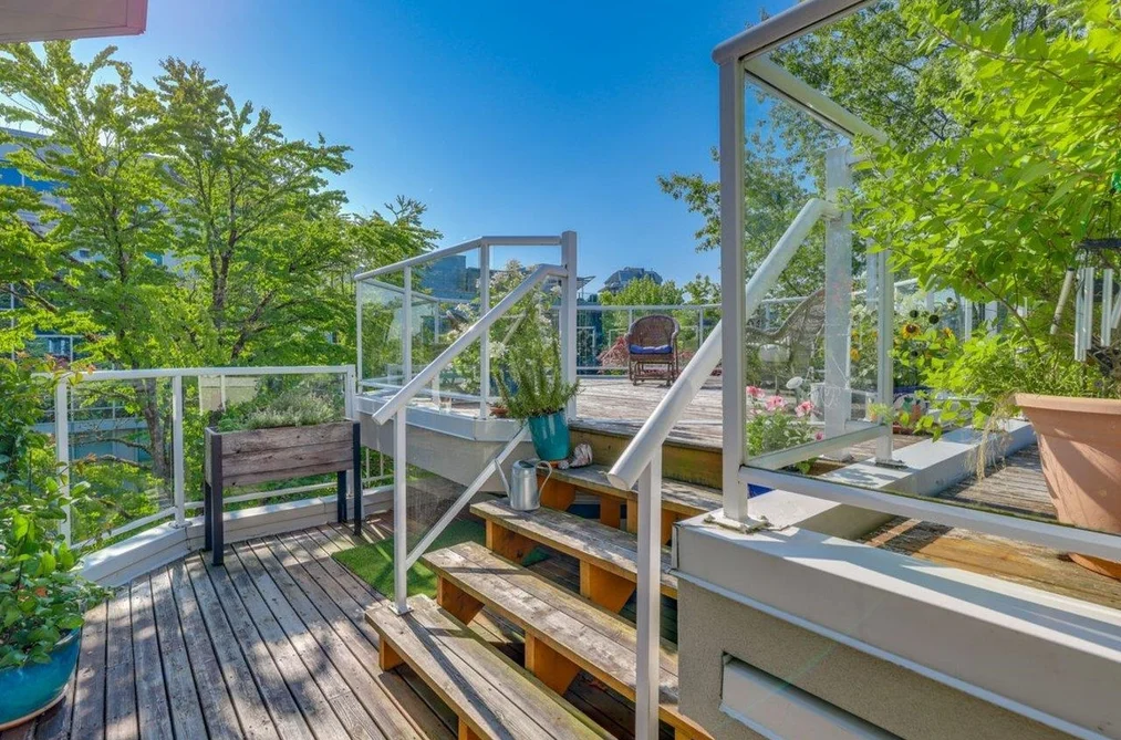 413 128 W 8TH STREET, North Vancouver, BC — Residential for Sale — Photo 24 of 36