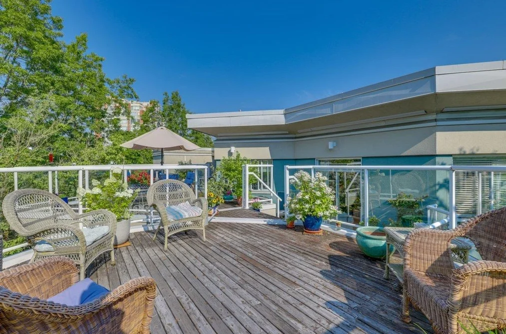 413 128 W 8TH STREET, North Vancouver, BC — Residential for Sale — Photo 28 of 36