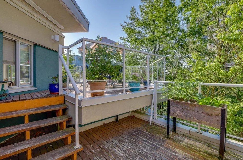 413 128 W 8TH STREET, North Vancouver, BC — Residential for Sale — Photo 30 of 36