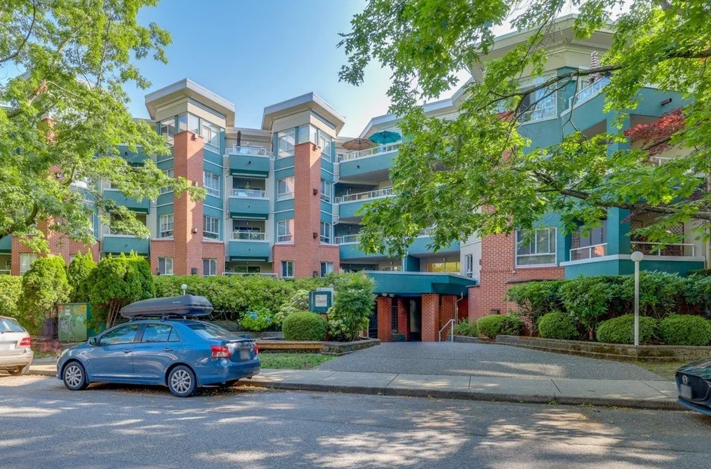 413 128 W 8TH STREET, North Vancouver, BC — Residential for Sale — Photo 35 of 36