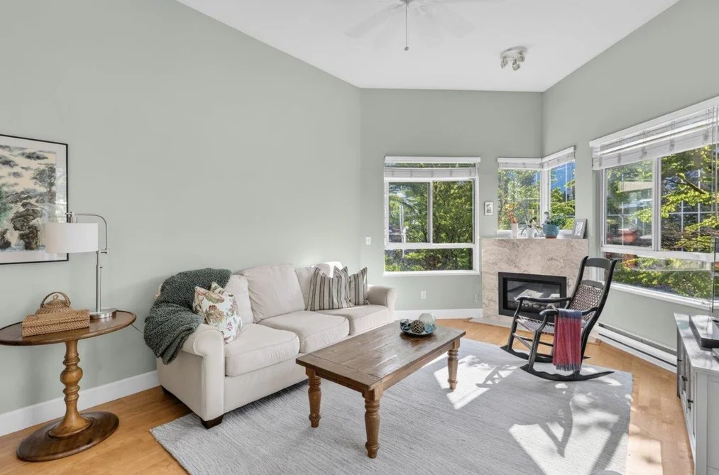 413 128 W 8TH STREET, North Vancouver, BC — Residential for Sale — Photo 5 of 36