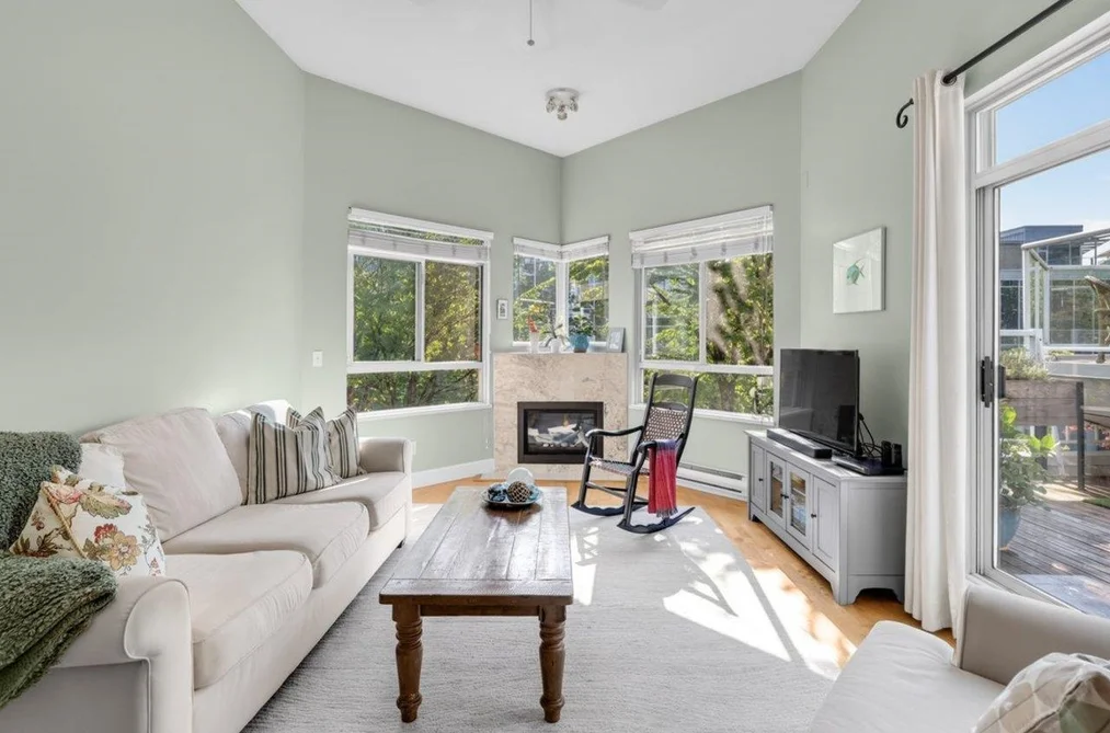 413 128 W 8TH STREET, North Vancouver, BC — Residential for Sale — Photo 6 of 36