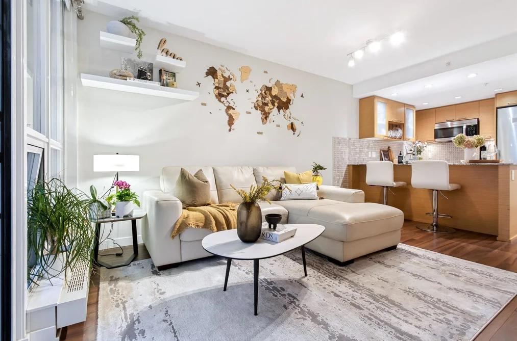 Condo for sale at 413 135 E 17 Street North Vancouver British Columbia - MLS: R3112785