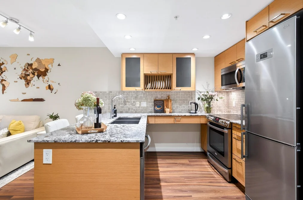 413 135 E 17 STREET, North Vancouver BC V7L 0C4, North Vancouver BC — Residential for Sale - Photo 7