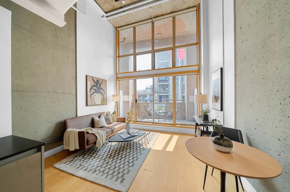 413 1529 W 6TH AVENUE, Vancouver BC V6J 1R1, Vancouver BC — Residential for Sale - Photo 6