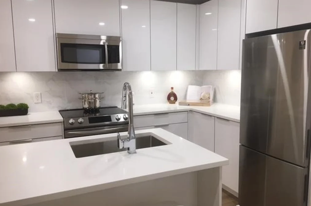 413 15739 FRASER HIGHWAY, Surrey BC V4N 1G9, Surrey BC — Residential for Sale - Photo 3