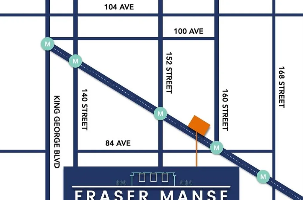 413 15739 FRASER HIGHWAY, Surrey BC V4N 1G9, Surrey BC — Residential for Sale - Photo 4
