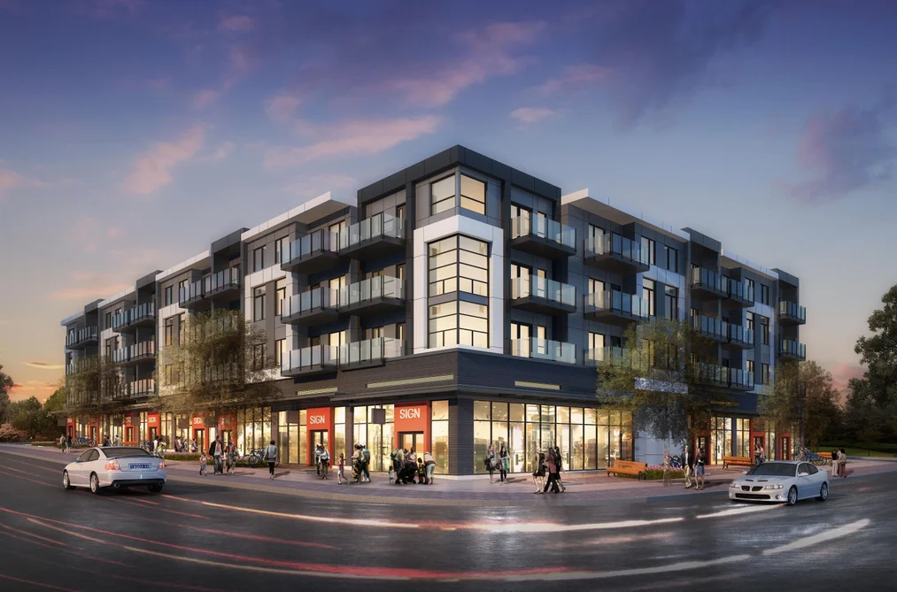 Condo for sale at 413 1615 160 Street Surrey British Columbia - MLS: R3151762