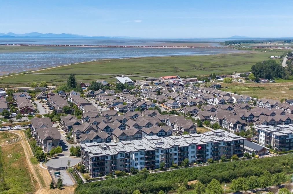 413 1792 STARLING DRIVE, Tsawwassen BC V4M 0E4, Tsawwassen BC — Residential for Sale - Main Photo