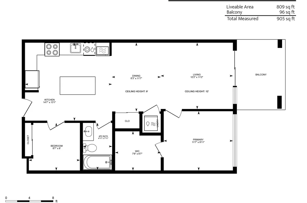 413 1792 STARLING DRIVE, Tsawwassen BC V4M 0E4, Tsawwassen BC — Residential for Sale — Photo 5 of 36