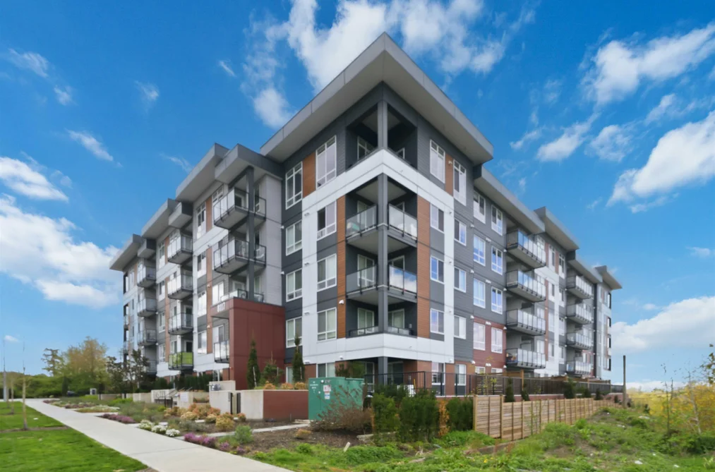 Condo for sale at 413 200a Street Langley British Columbia - MLS: R3114481