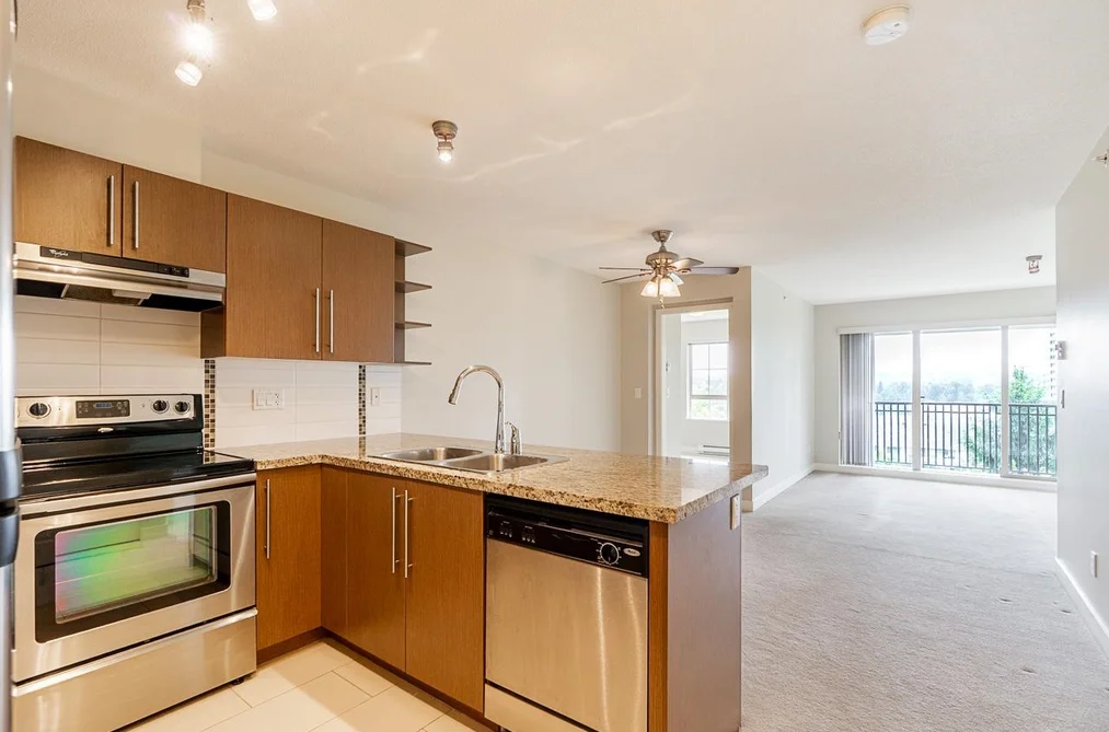 413 2088 BETA AVENUE, Burnaby BC V5C 0C8, Burnaby BC — Residential for Sale - Photo 4