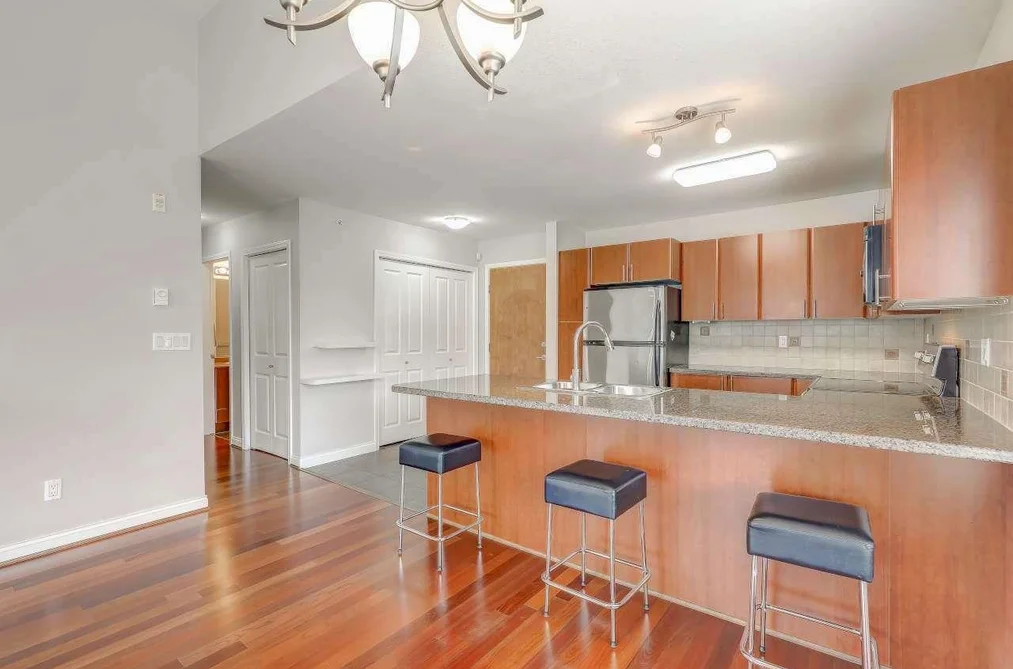 413 2346 MCALLISTER AVENUE, Port Coquitlam BC V3C 2B1, Port Coquitlam BC — Residential for Sale — Photo 3 of 39