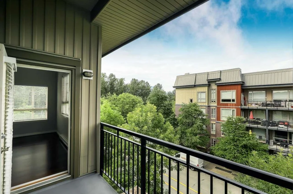 413 2346 MCALLISTER AVENUE, Port Coquitlam BC V3C 2B1, Port Coquitlam BC — Residential for Sale — Photo 30 of 39