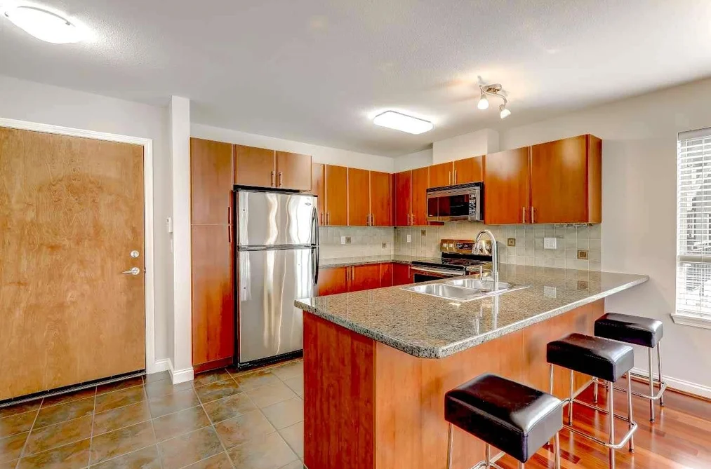 413 2346 MCALLISTER AVENUE, Port Coquitlam BC V3C 2B1, Port Coquitlam BC — Residential for Sale — Photo 6 of 39