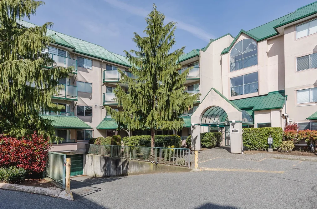 2962 Trethewey St Unit 413, Abbotsford, BC - MLS: R3169690