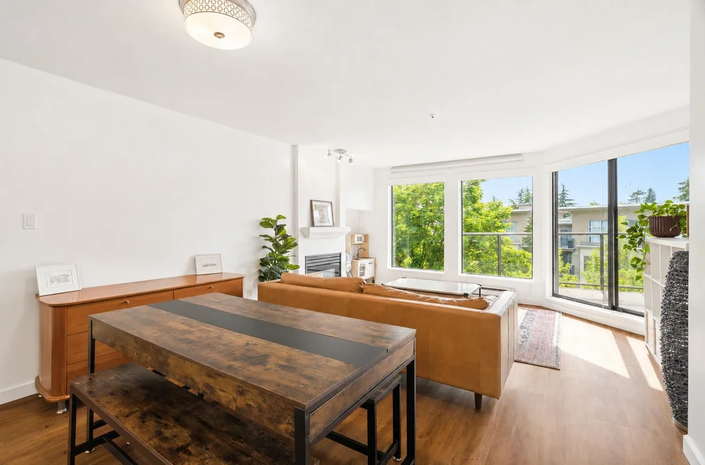 413 2968 BURLINGTON DRIVE, Coquitlam BC V3B 7N4, Coquitlam BC — Residential for Sale - Photo 5