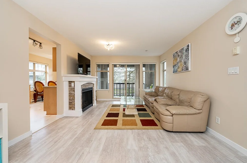 413 2988 SILVER SPRINGS BOULEVARD, Coquitlam BC V3E 3R6, Coquitlam BC — Residential for Sale - Photo 3