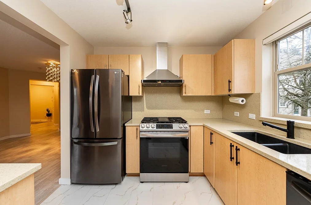 413 2988 SILVER SPRINGS BOULEVARD, Coquitlam BC V3E 3R6, Coquitlam BC — Residential for Sale - Photo 5