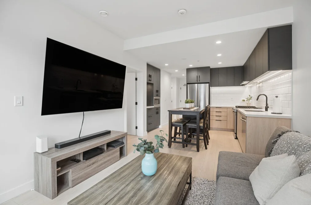 413 3038 ST GEORGE STREET, Port Moody BC V3H 0L3, Port Moody BC — Residential for Sale — Photo 10 of 29