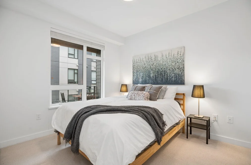 413 3038 ST GEORGE STREET, Port Moody BC V3H 0L3, Port Moody BC — Residential for Sale — Photo 11 of 29