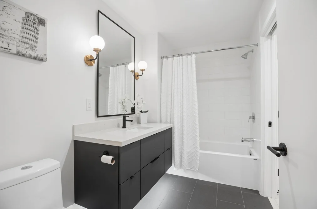 413 3038 ST GEORGE STREET, Port Moody BC V3H 0L3, Port Moody BC — Residential for Sale — Photo 12 of 29