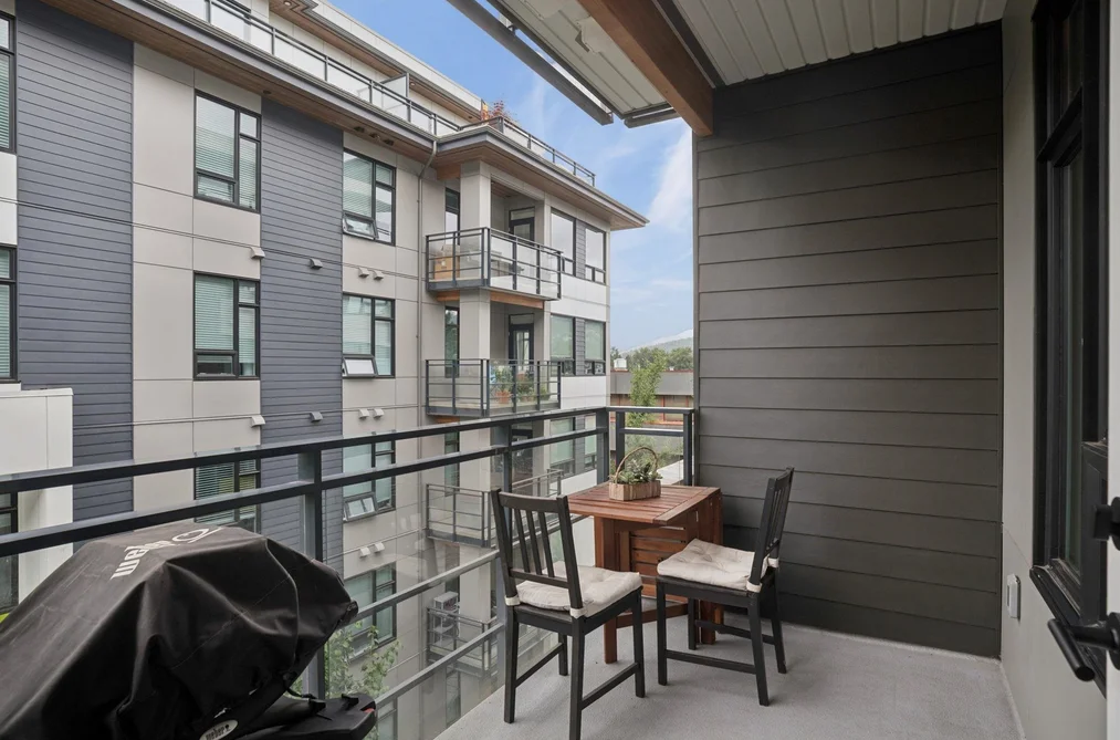 413 3038 ST GEORGE STREET, Port Moody BC V3H 0L3, Port Moody BC — Residential for Sale — Photo 17 of 29