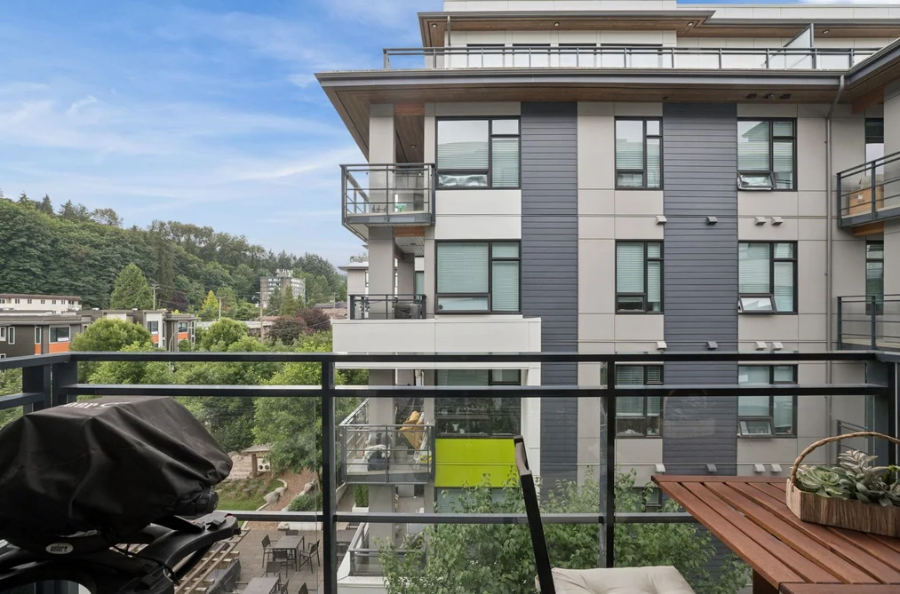 413 3038 ST GEORGE STREET, Port Moody BC V3H 0L3, Port Moody BC — Residential for Sale — Photo 18 of 29