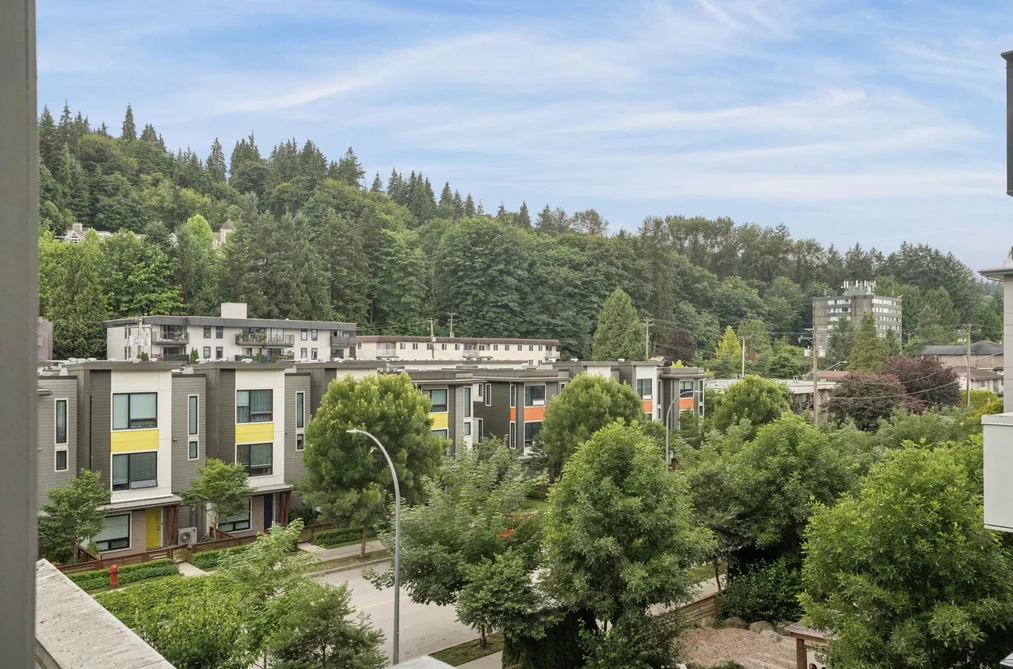 413 3038 ST GEORGE STREET, Port Moody BC V3H 0L3, Port Moody BC — Residential for Sale — Photo 25 of 29