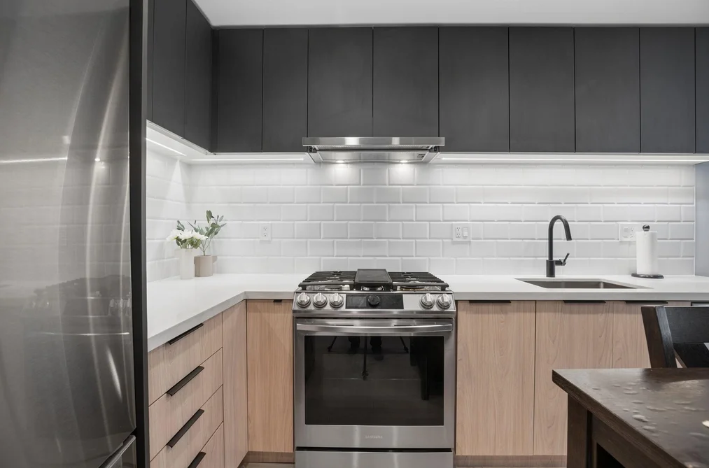 413 3038 ST GEORGE STREET, Port Moody BC V3H 0L3, Port Moody BC — Residential for Sale — Photo 3 of 29