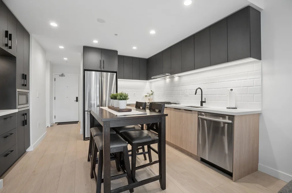 413 3038 ST GEORGE STREET, Port Moody BC V3H 0L3, Port Moody BC — Residential for Sale — Photo 6 of 29