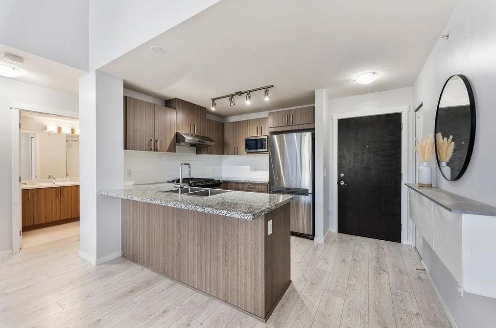 413 3156 DAYANEE SPRINGS BOULEVARD, Coquitlam BC V3E 0B7, Coquitlam BC — Residential for Sale - Photo 4