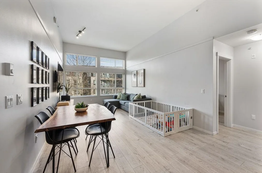 413 3156 DAYANEE SPRINGS BOULEVARD, Coquitlam BC V3E 0B7, Coquitlam BC — Residential for Sale - Photo 5