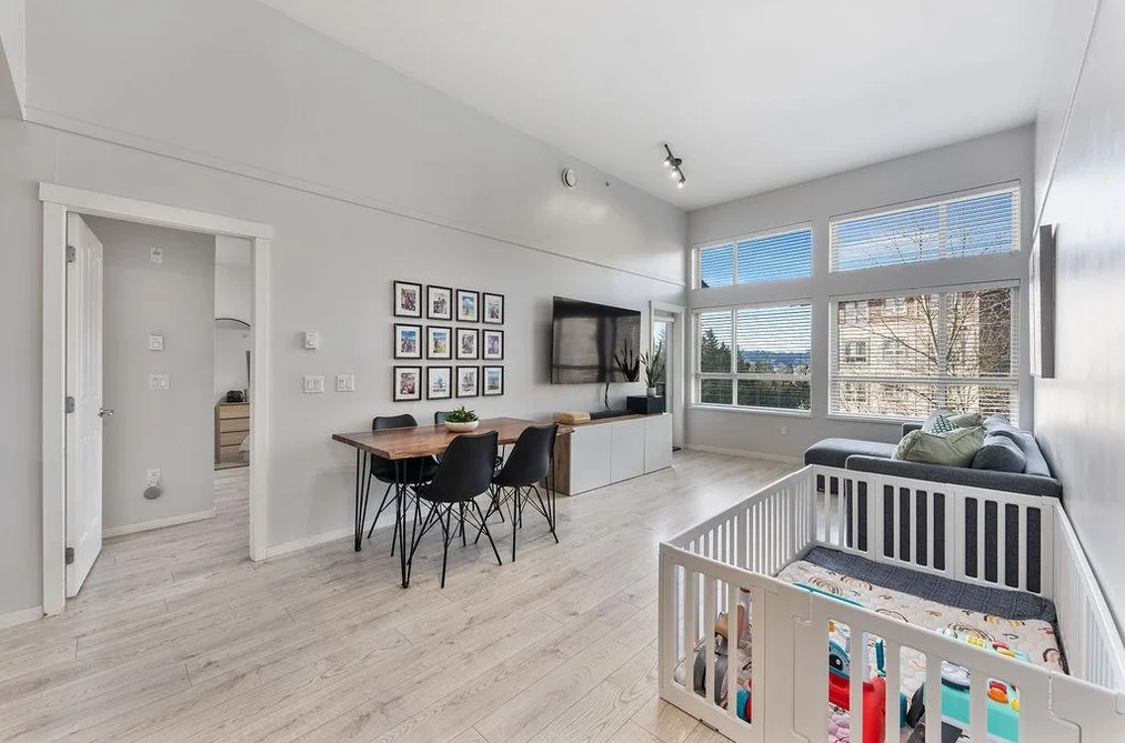 413 3156 DAYANEE SPRINGS BOULEVARD, Coquitlam BC V3E 0B7, Coquitlam BC — Residential for Sale - Photo 6