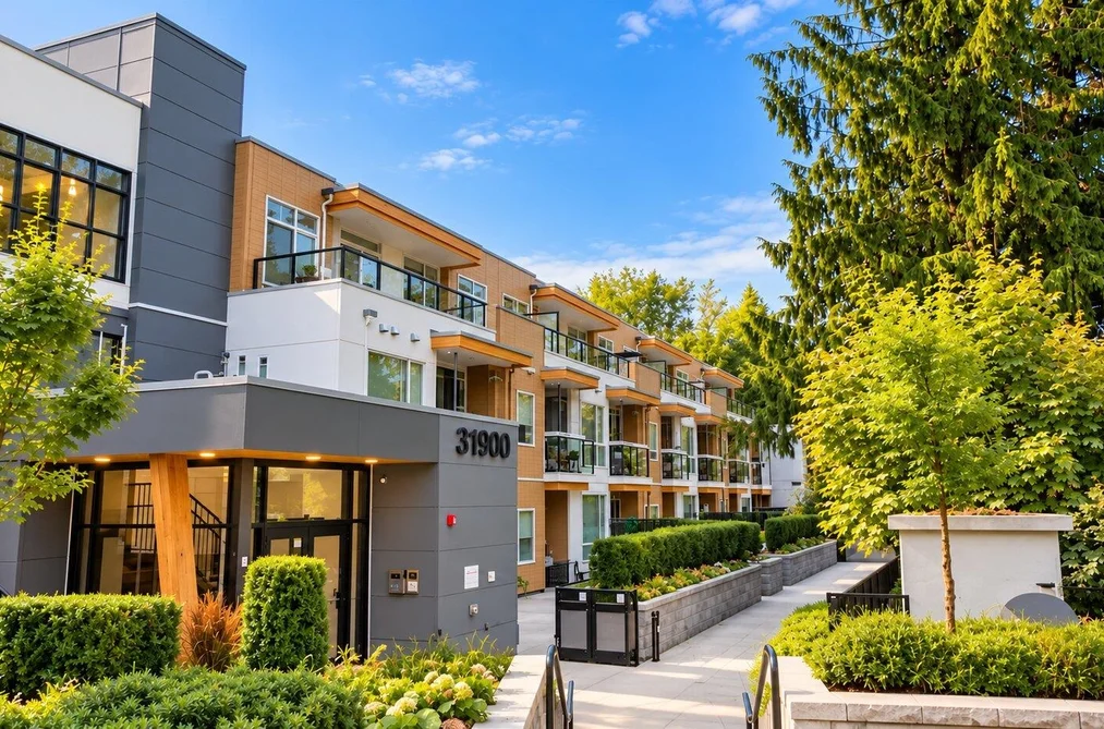 31900 Raven Ave Unit 413, Mission, BC - MLS: R3176684