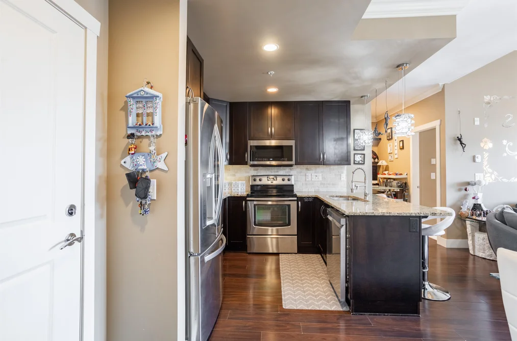 413 3192 GLADWIN ROAD, Abbotsford, BC — Residential for Sale — Photo 14 of 29