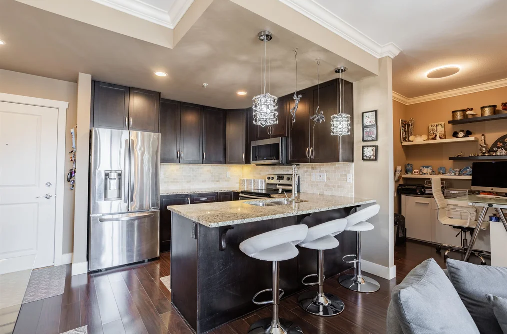 413 3192 GLADWIN ROAD, Abbotsford, BC — Residential for Sale — Photo 9 of 29