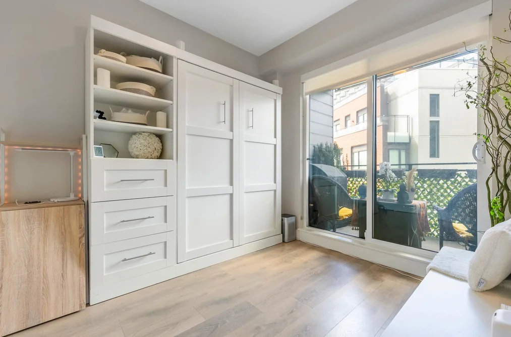 413 3588 SAWMILL CRESCENT, Vancouver BC V5S 0H5, Vancouver BC — Residential for Sale — Photo 12 of 22