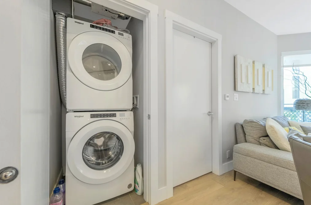 413 3588 SAWMILL CRESCENT, Vancouver BC V5S 0H5, Vancouver BC — Residential for Sale — Photo 15 of 22