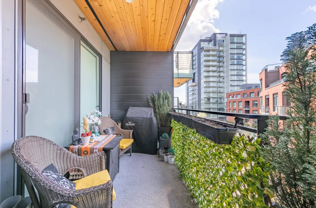413 3588 SAWMILL CRESCENT, Vancouver BC V5S 0H5, Vancouver BC — Residential for Sale — Photo 16 of 22
