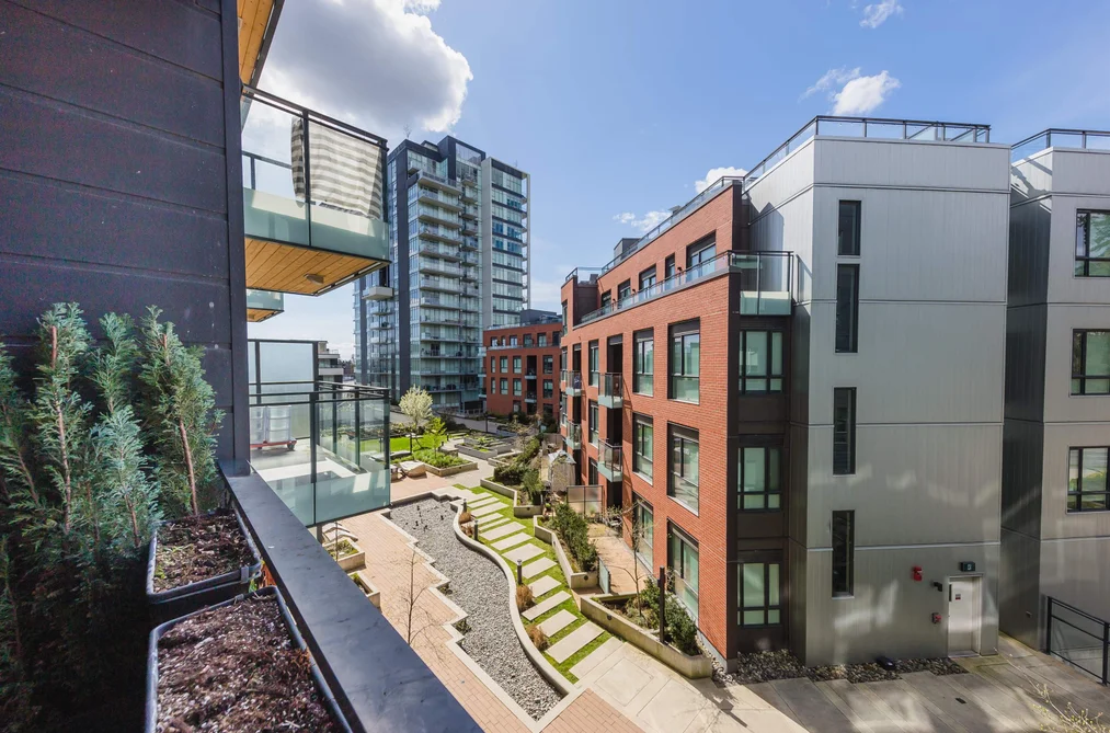 413 3588 SAWMILL CRESCENT, Vancouver BC V5S 0H5, Vancouver BC — Residential for Sale — Photo 17 of 22