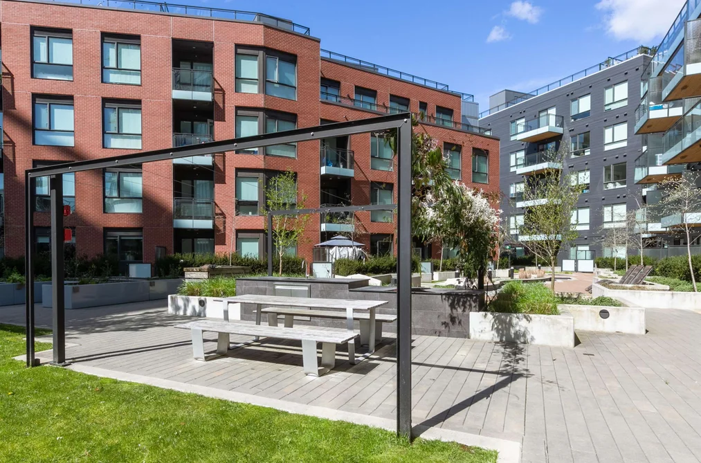 413 3588 SAWMILL CRESCENT, Vancouver BC V5S 0H5, Vancouver BC — Residential for Sale — Photo 19 of 22