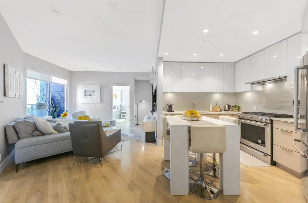 413 3588 SAWMILL CRESCENT, Vancouver BC V5S 0H5, Vancouver BC — Residential for Sale - Photo 2