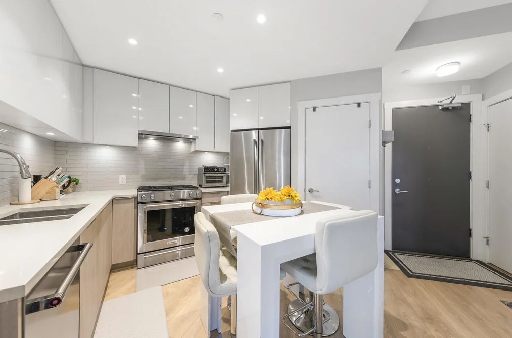 413 3588 SAWMILL CRESCENT, Vancouver BC V5S 0H5, Vancouver BC — Residential for Sale — Photo 4 of 22
