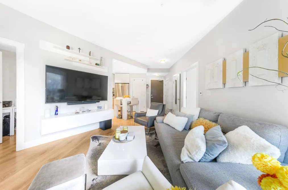 413 3588 SAWMILL CRESCENT, Vancouver BC V5S 0H5, Vancouver BC — Residential for Sale — Photo 6 of 22