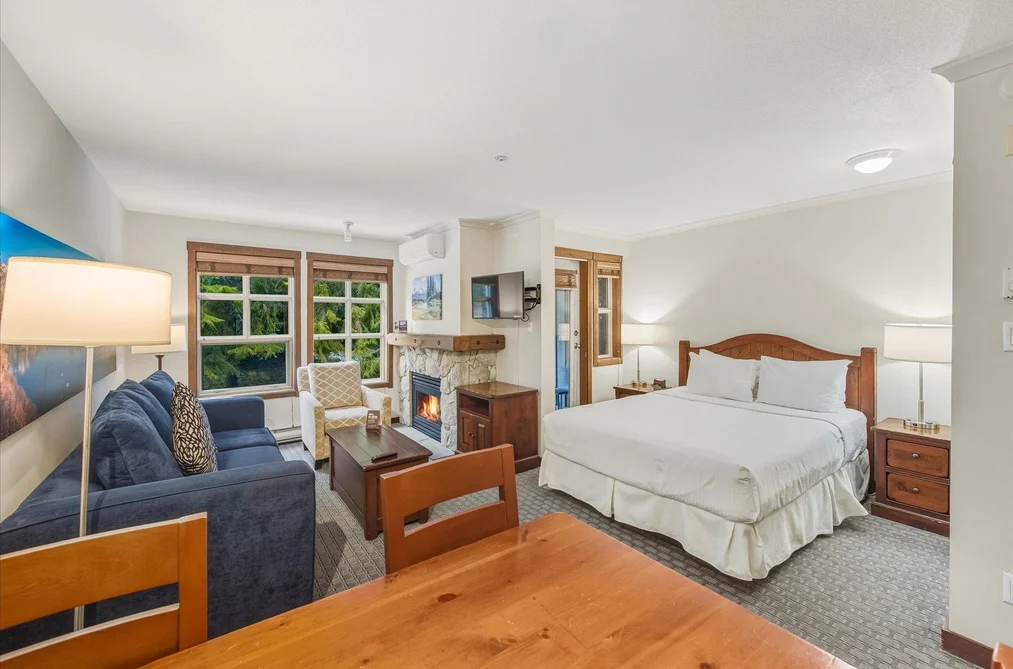 413 4899 PAINTED CLIFF ROAD, Whistler BC V8E 1E2, Whistler BC — Residential for Sale - Photo 3