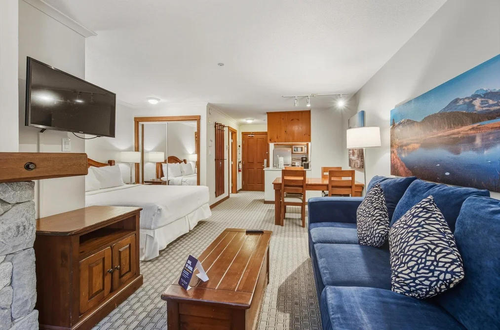 413 4899 PAINTED CLIFF ROAD, Whistler BC V8E 1E2, Whistler BC — Residential for Sale - Photo 5
