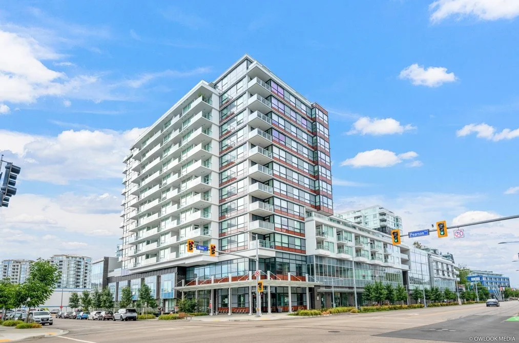 Condo for sale at 413 6900 Pearson Way Richmond British Columbia - MLS: R3150144