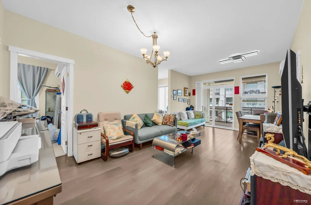 413 9388 MCKIM WAY, Richmond BC V6X 0J7, Richmond BC — Residential for Sale - Photo 3