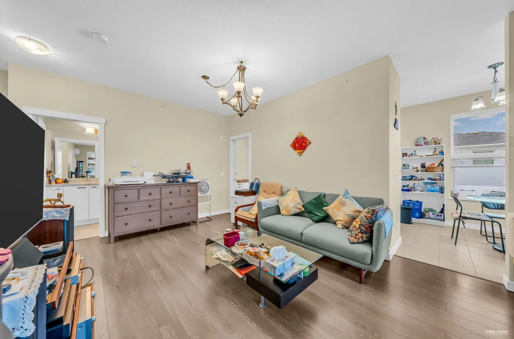 413 9388 MCKIM WAY, Richmond BC V6X 0J7, Richmond BC — Residential for Sale - Photo 4